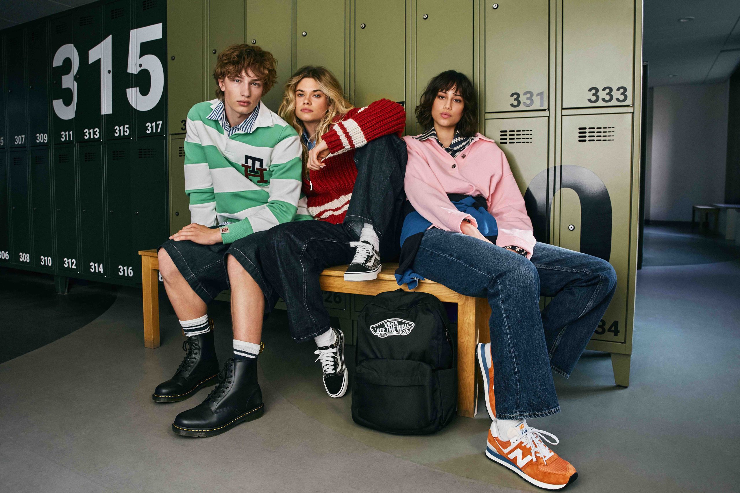 Back to Cool – intoarcerea la scoala, in propriul tau stil
