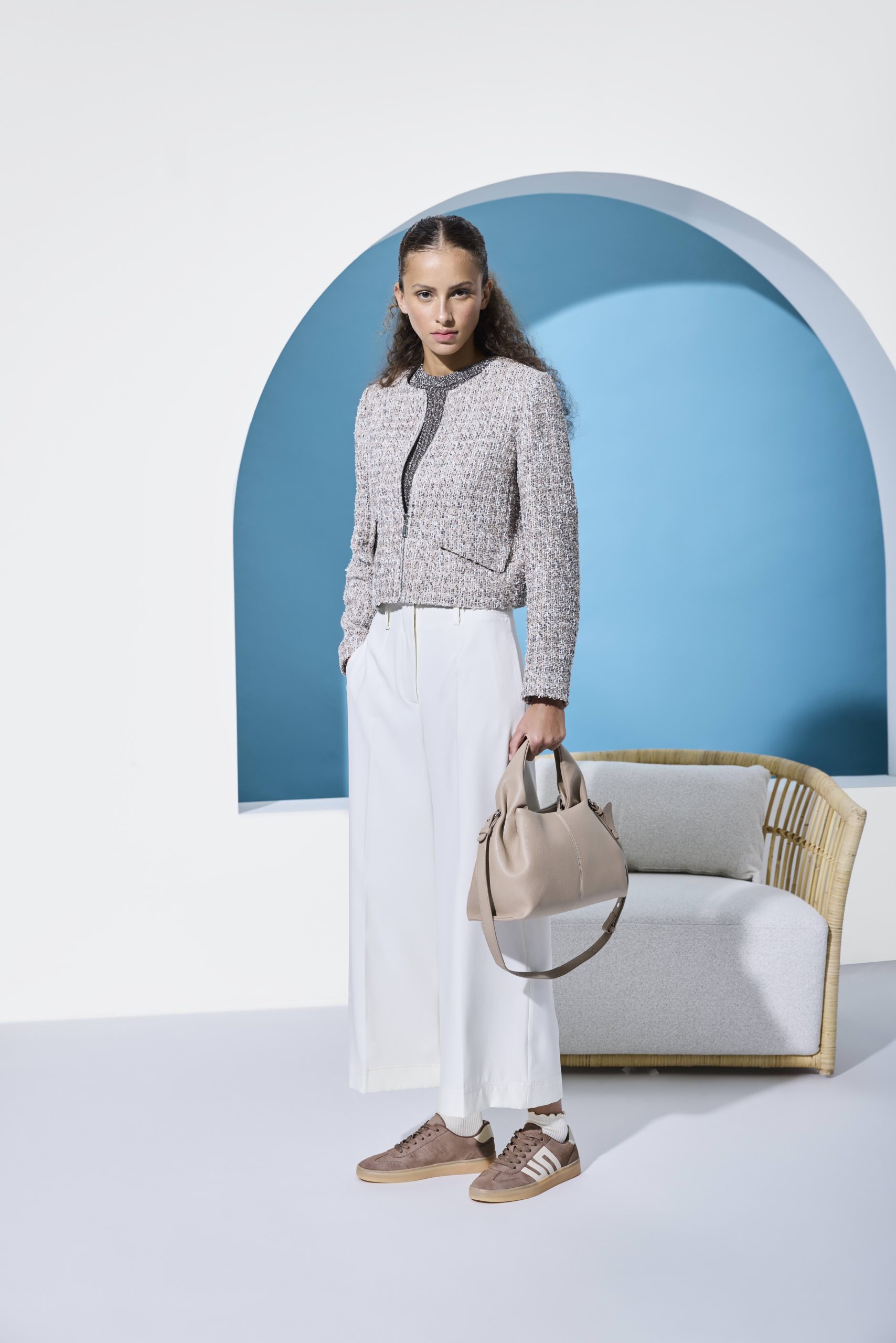 Deichmann: Summer trends preview