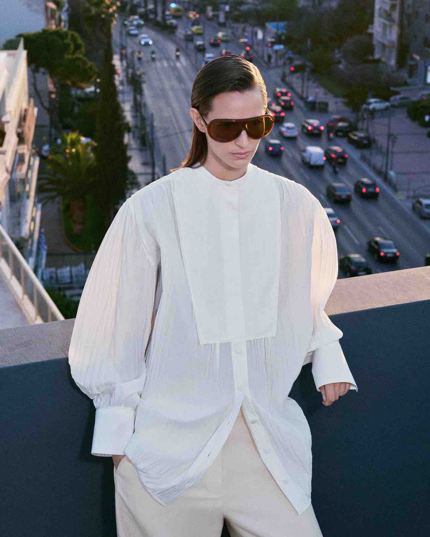 COS SUMMER IN THE CITY