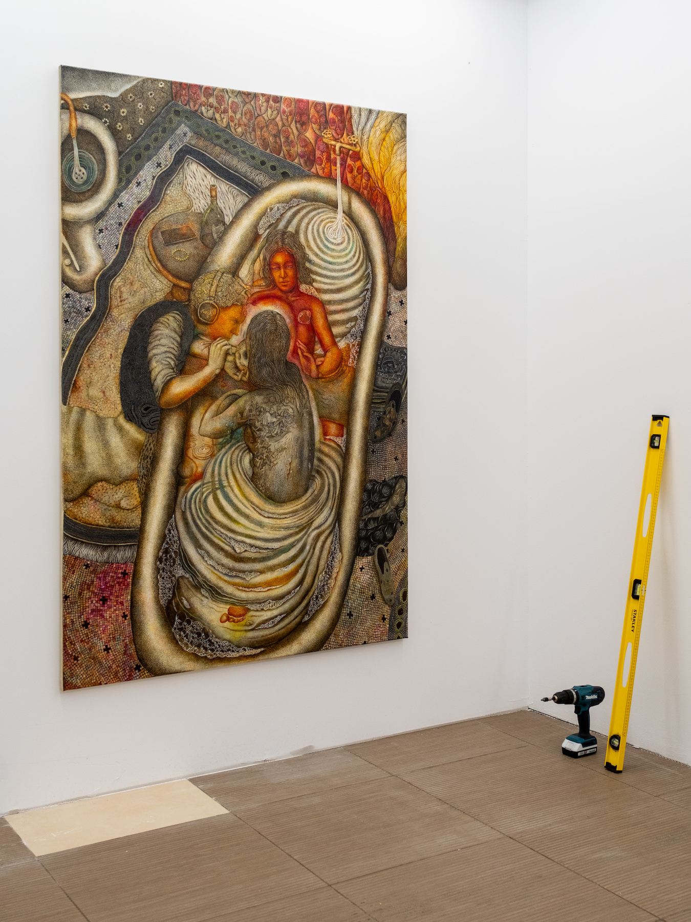 RAD ART FAIR 2026 ANUNȚĂ DESCHIDEREA CELEI DE-A PATRA EDIȚII